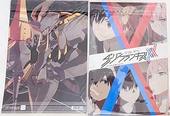 ダーリンインザフランキス　まとめ売り ダーリンインザフランキス まとめ売り｜Yahoo!フリマ（旧PayPay